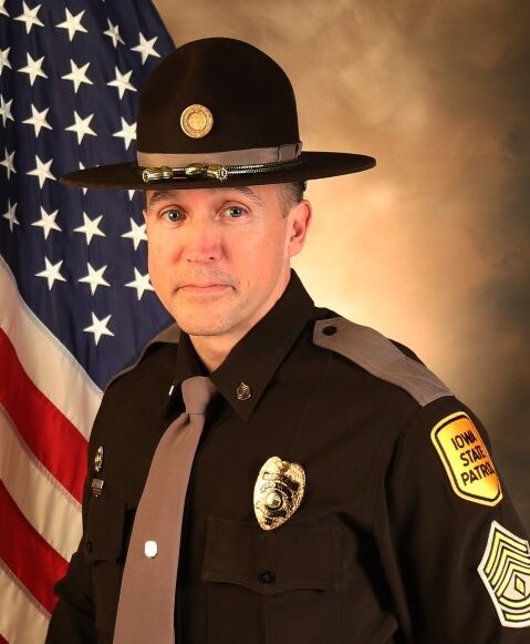 Sgt. Jim Smith